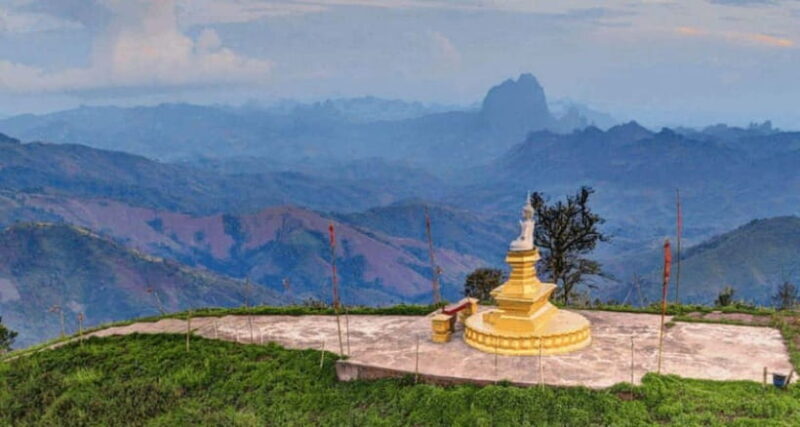 From Luang Prabang: 3-Day Oudomxay Town Trip with Transfers - Day 3: Departure and Return to Luang Prabang