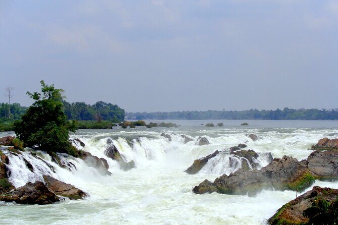 From Luang Prabang: 8-Day Laos Tour with Accommodation - Key Points