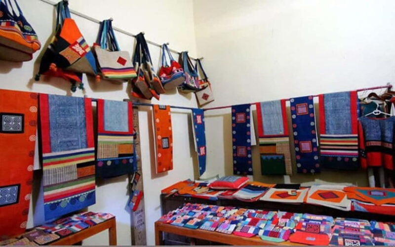 From Luang Prabang: Luang Namtha Hill Tribe Tour - Key Points