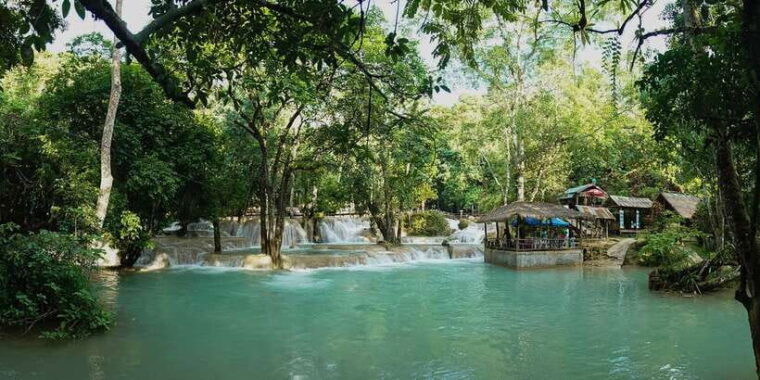 from-luang-prabang-thin-pha-trail-tad-sae-falls-trek