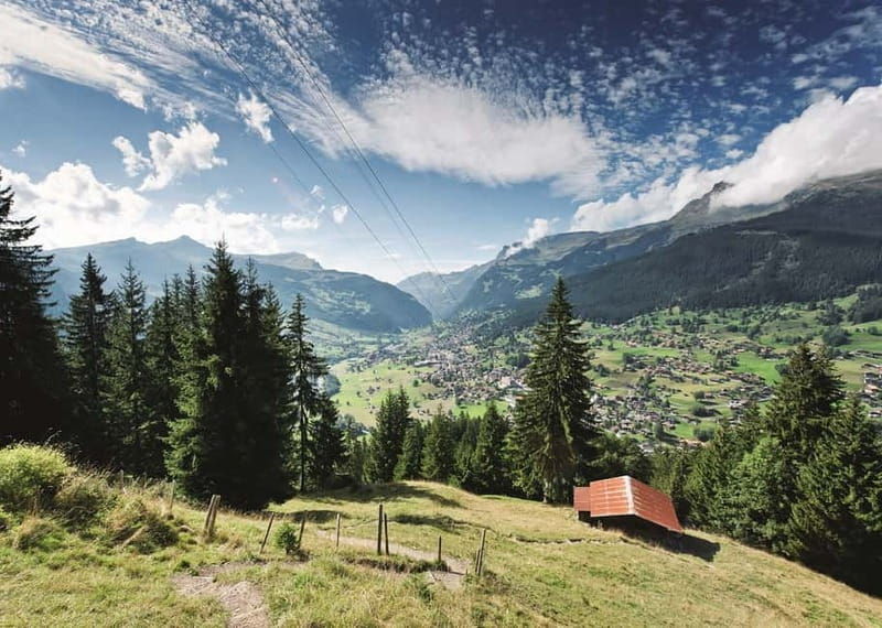 From Lucerne: Day Trip to Grindelwald & Lauterbrunnen - From Lucerne: Day Trip to Grindelwald & Lauterbrunnen — A Practical Guide to Switzerlands’ Iconic Alps