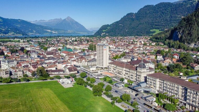 From Lucerne: Day Trip to Grindelwald & Lauterbrunnen - Final Thoughts