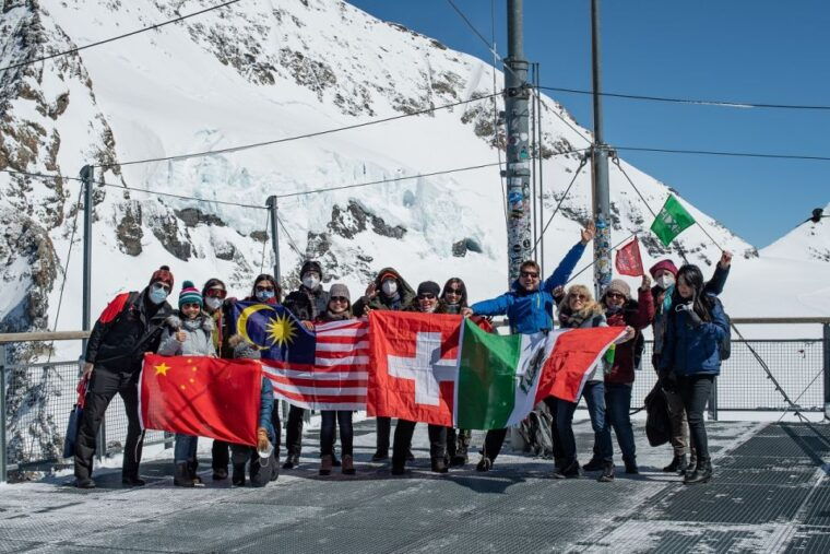 From Lucerne: Day Trip to Jungfraujoch  Top of Europe - FAQ