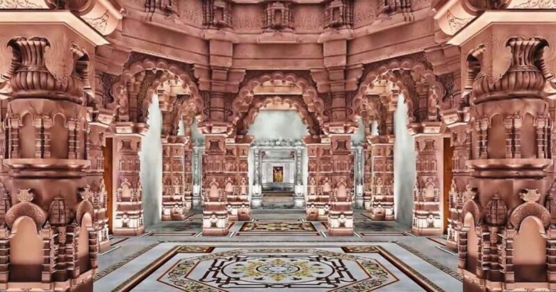 From Lucknow: Ayodhya Private Tour with Lunch and Boat Ride - Who Should Consider This Tour?  