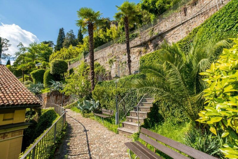 From Lugano: Lake Lugano Cruise to Morcote & Sightseeing - Practical Details and Value