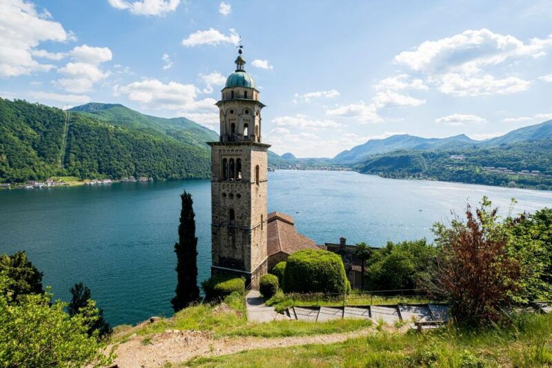 From Lugano: Lake Lugano Cruise to Morcote & Sightseeing - Who Will Love This Tour?