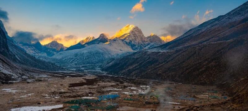 From Lukla: 11 Day Everest Base Camp with Kala Patthar Trek - What Makes This Trek Stand Out?