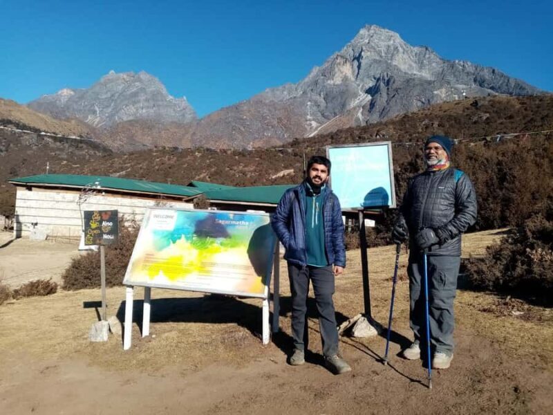 From Lukla: 11 Day Everest Base Camp with Kala Patthar Trek - Practical Details and What to Expect