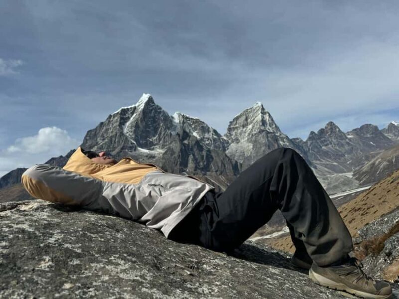 From Lukla: 11 Day Private Everest Base Camp Trek - FAQ