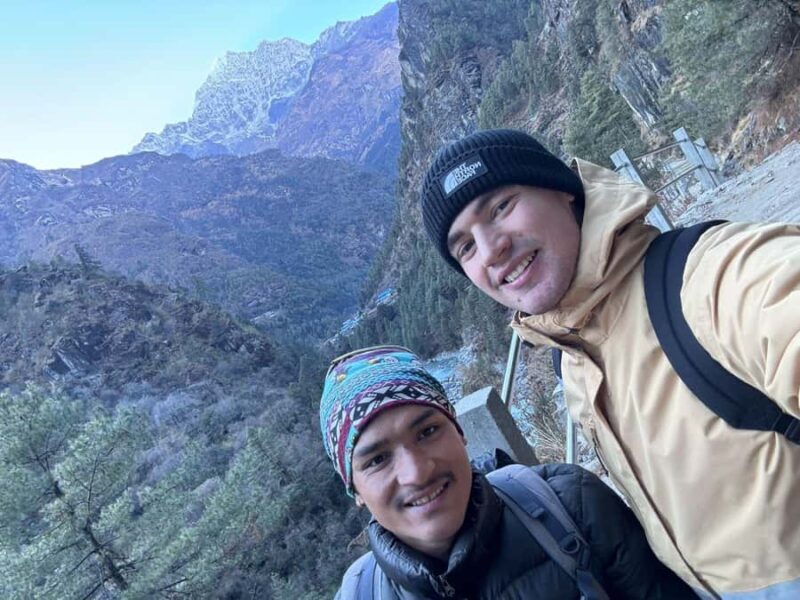 From Lukla: 11 Day Private Everest Base Camp Trek - Final Thoughts