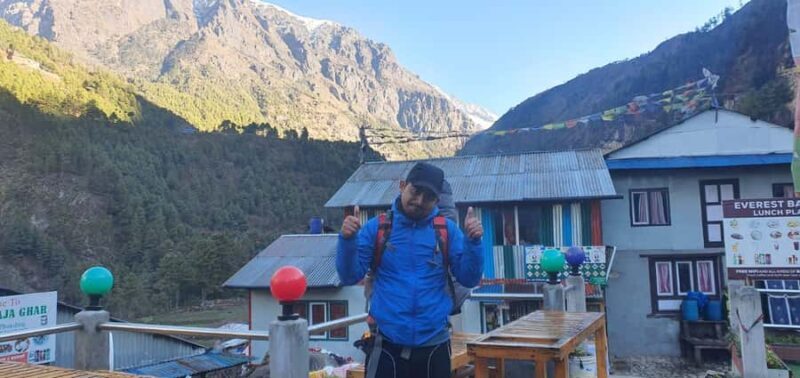 From Lukla: Short Everest Base Camp (EBC) 9-Day Trek - Final Thoughts