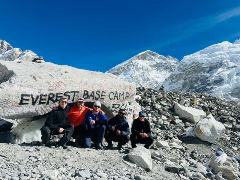 From Lukla: Short Everest Base Camp (EBC) 9-Day Trek - FAQ