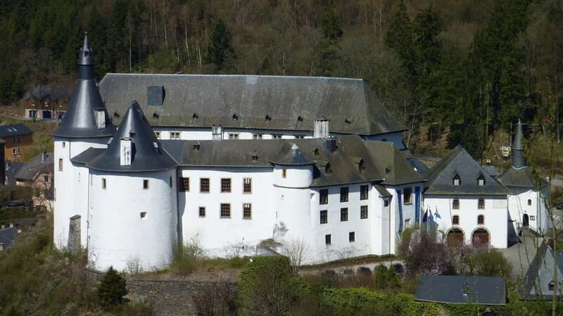 From Luxembourg City: Castles of Luxembourg Day Tour - Practical Details and Value