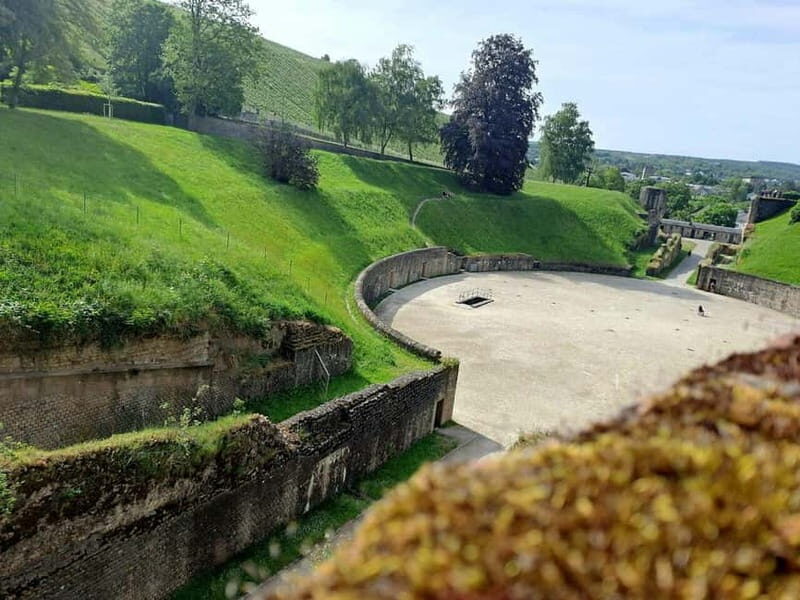From Luxembourg: Trier Day Trip with Roman Heritage - Final Thoughts