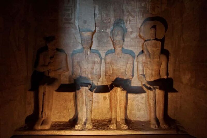 From Luxor: 2-Day Abu Simbel, Philae and Aswan Private Tour - Who Should Consider This Tour?