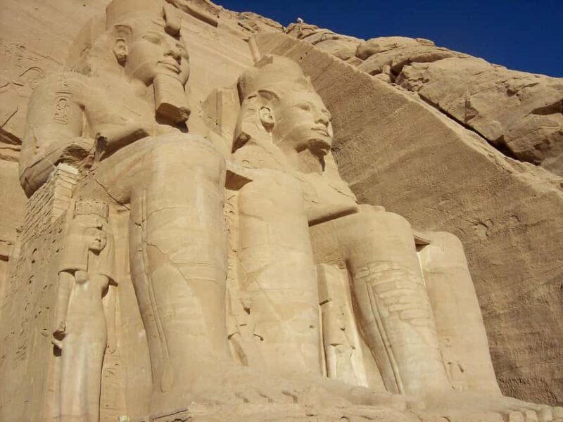 From Luxor: 2-Day Abu Simbel, Philae and Aswan Private Tour - FAQs