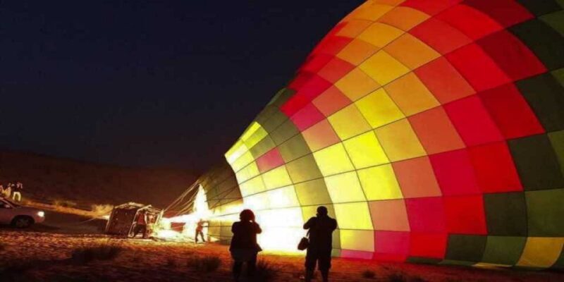 From Luxor: 3-Day Nile Cruise to Aswan with Balloon Ride - Authentic Experiences and Tips from Reviewers
