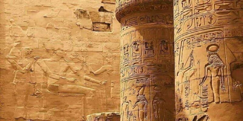 From Luxor: 3-Day Nile Cruise to Aswan with Balloon Ride - FAQ