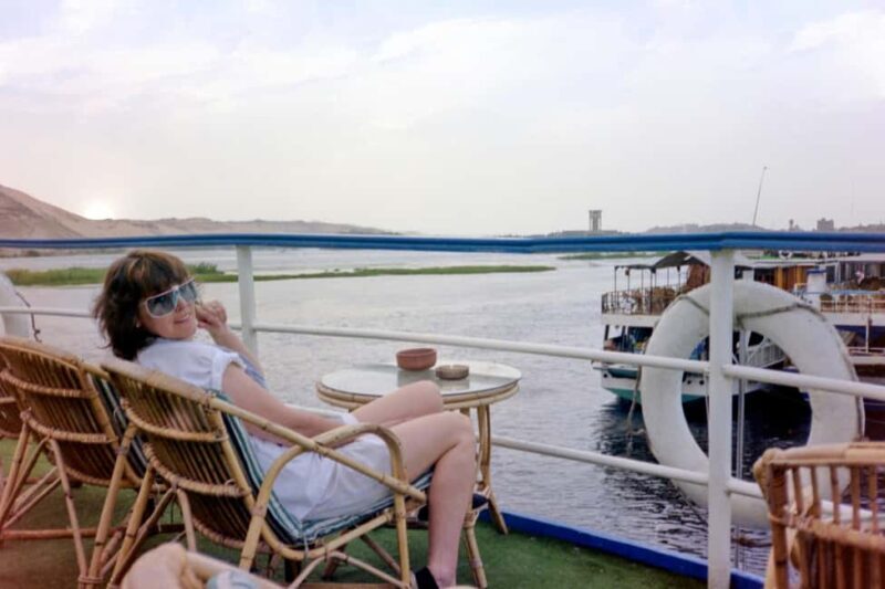 From Luxor: 3-Day Nile Cruise to Aswan with Private Guide - Key Points  