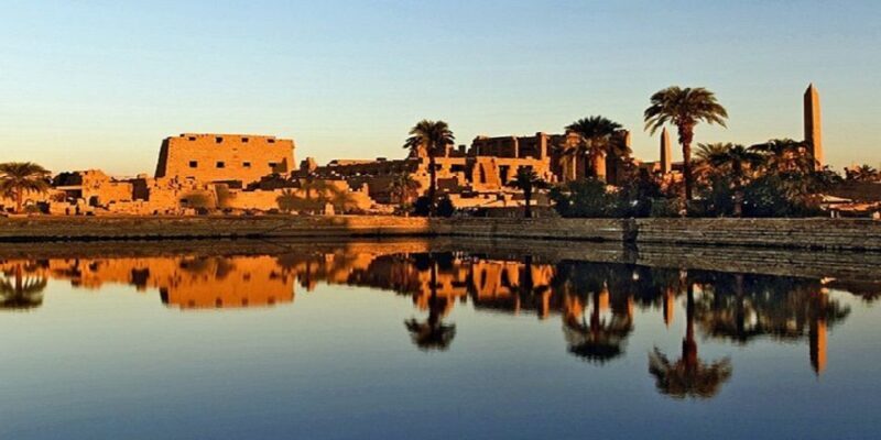 From Luxor: 6-Day Nile River Cruise to Aswan with Balloon - Discovering Nubian Culture in Aswan