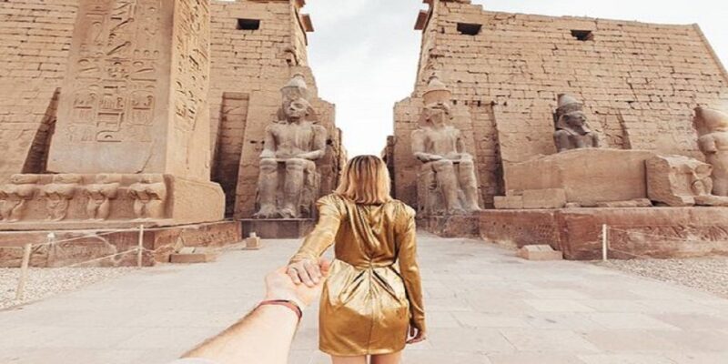 From Luxor: 6-Day Nile River Cruise to Aswan with Balloon - Authentic Insights from Past Travelers