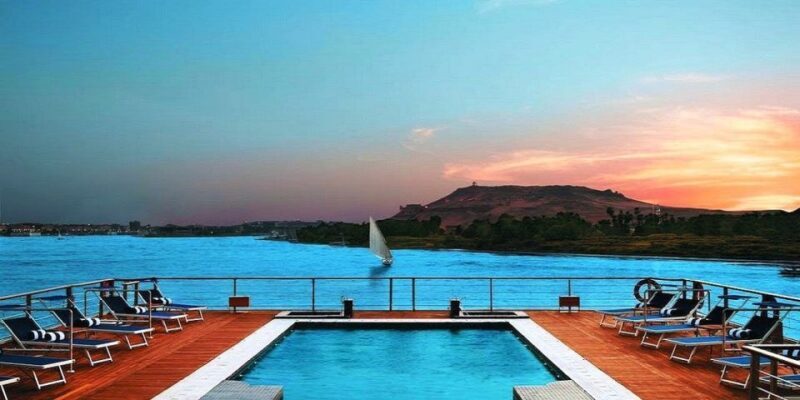 From Luxor: 7-Day Nile Cruise to Aswan with Hot Air Balloon - An In-Depth Look at the Itinerary