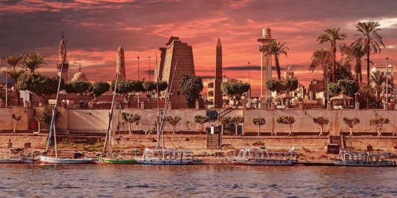 From Luxor: 7-Day Nile Cruise to Aswan with Hot Air Balloon - Who This Tour Is Best For