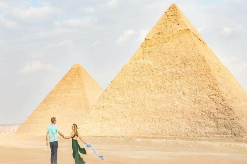 From Luxor: Cairo and Alexandria Tour w/ Pickup and Flight - Why This Tour Offers Great Value