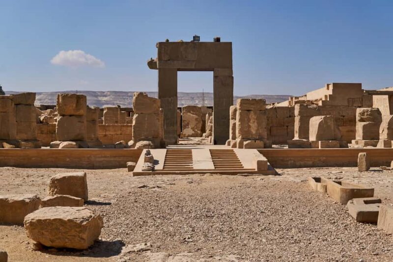 From Luxor: Day Trip to Dendera & Abydos Temples with Guide - Final Thoughts