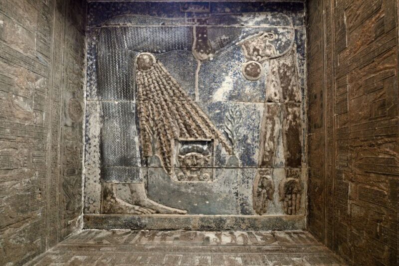 From Luxor: Dendera Temple All-Inclusive Tour & Felucca Ride - Review Highlights: Authentic Voices