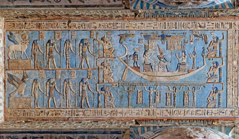 From Luxor: Dendera Temple All-Inclusive Tour & Felucca Ride - Who Should Book This Tour?