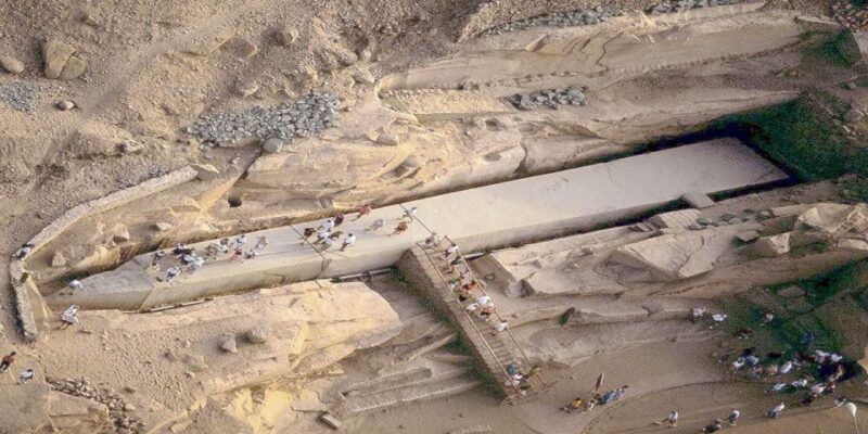 From Luxor: Edfu, Kom Ombo, Aswan Private All-Inclusive Tour - A Full Breakdown of the Tour Experience