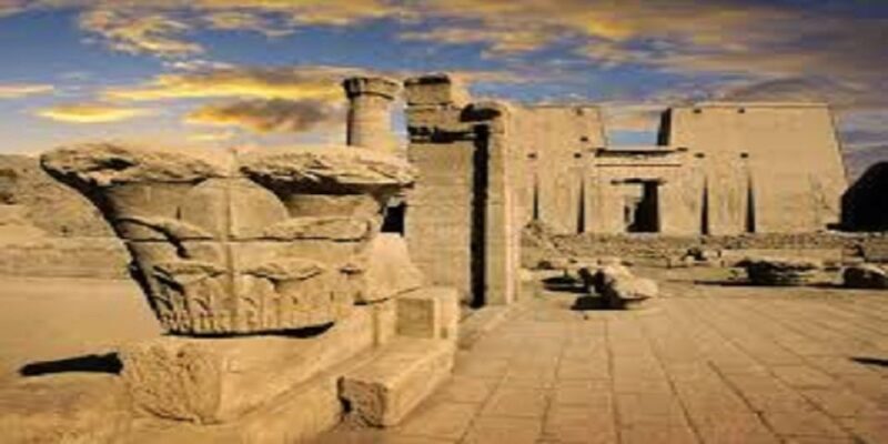 From Luxor: Edfu, Kom Ombo, Aswan Private All-Inclusive Tour - Why This Tour Offers Great Value