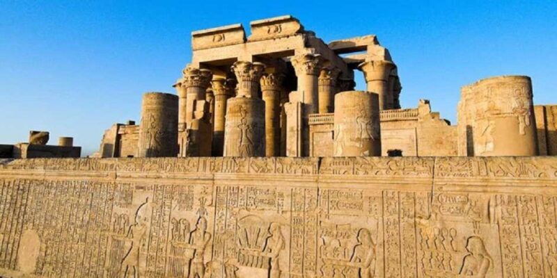 From Luxor: Edfu, Kom Ombo, Aswan Private All-Inclusive Tour - Who Should Consider This Tour?