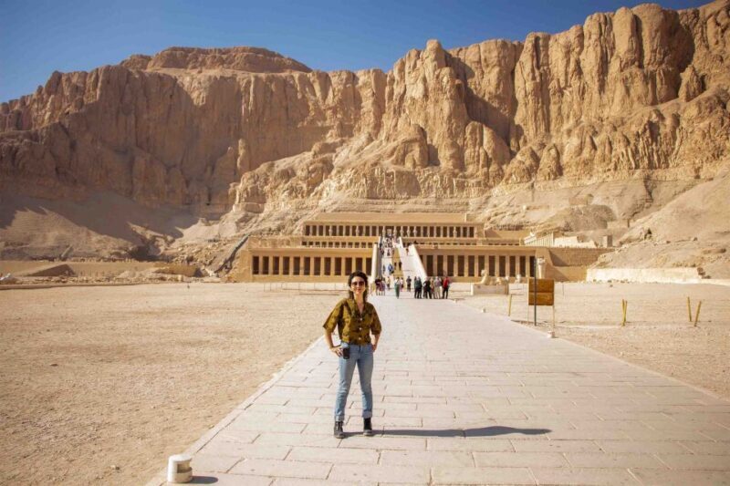 From Luxor: Guided Tour to East or West Banks with Lunch - Key Points