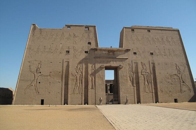 From Luxor: Overnight 5 Star Nile Cruise to Aswan with Guide - Who Should Consider This Tour?