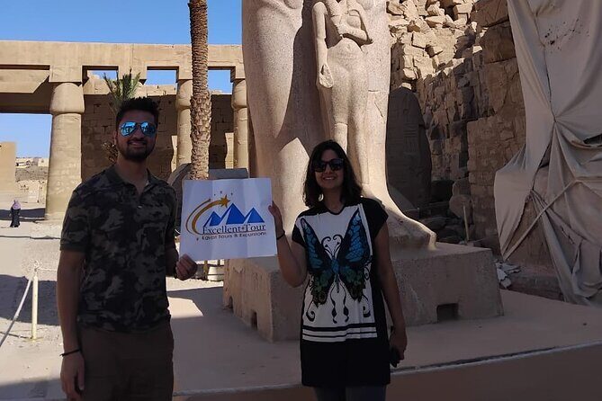 From luxor : Private Day Tour West and East Bank - Final Thoughts: Is It Worth It?