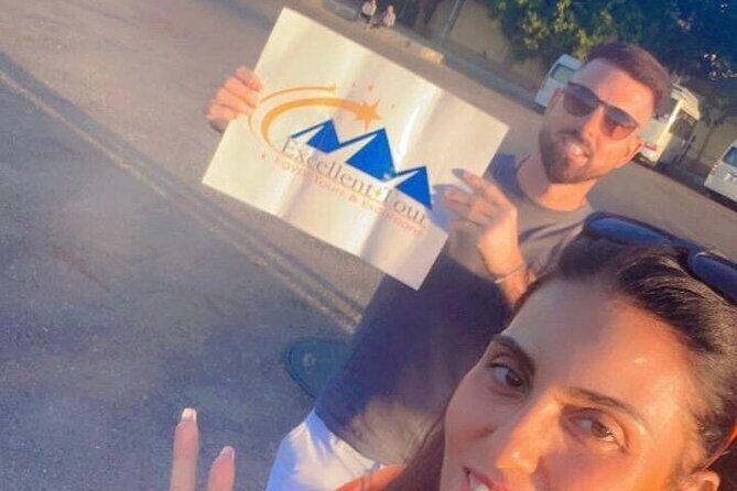 From luxor : Private Day Tour West and East Bank - FAQ