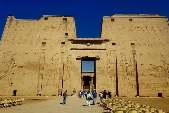 From Luxor: Private Day Trip to Edfu and Kom Ombo - Authentic Insights from Past Travelers  