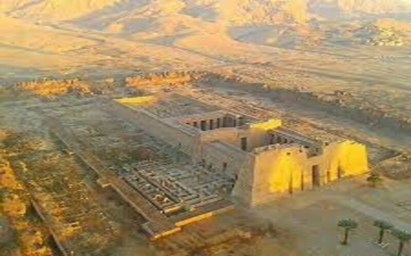 From Luxor: Private Dendera & Abydos Temple Tour - Who Would Love This Tour?  