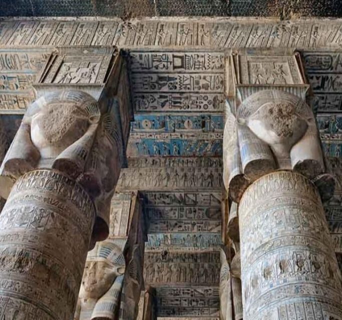 From Luxor: Private Dendera & Abydos Temple Tour - FAQs  