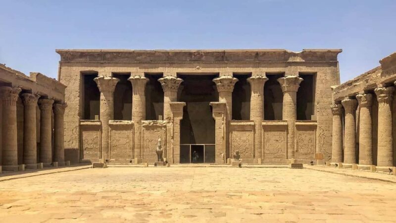 From Luxor: Private Edfu and Kom Ombo Temples Tour & Lunch - Final Thoughts