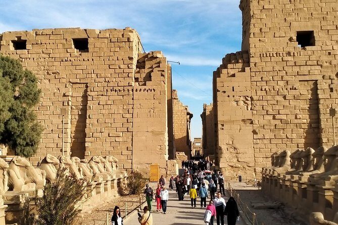 from Luxor to Aswan Nile cruise 2 nights 3 days - An In-Depth Look at the 3-Day Nile Cruise Experience