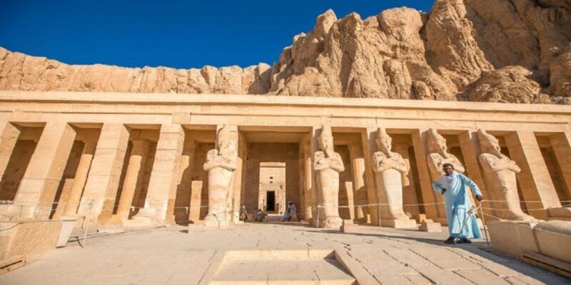 From Luxor: West Bank Tour with Valley of Queens & Lunch - Frequently Asked Questions
