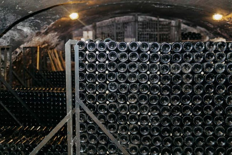 From Lyon: Beaujolais Wine Route Half-Day Tour - Who Will Appreciate This Experience?