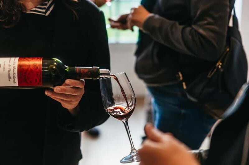 From Lyon: Beaujolais Wine Tour with Tastings - Why This Tour Works