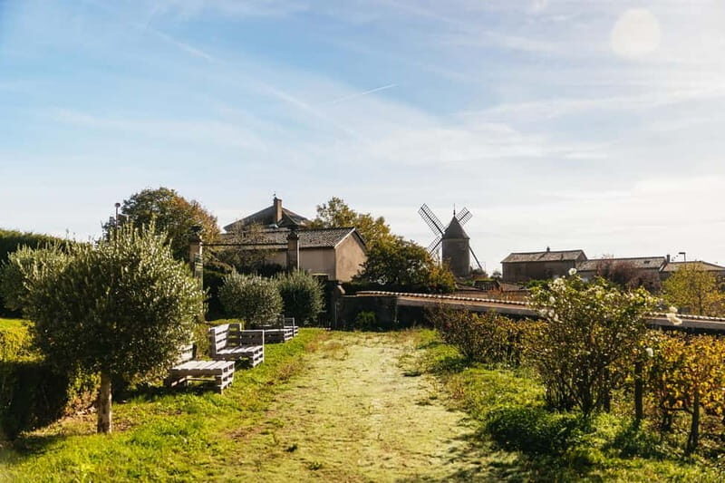 From Lyon: Beaujolais Wine Tour with Tastings - FAQ