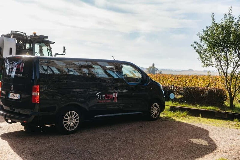 From Lyon: Beaujolais Wine Tour with Tastings - Final Thoughts