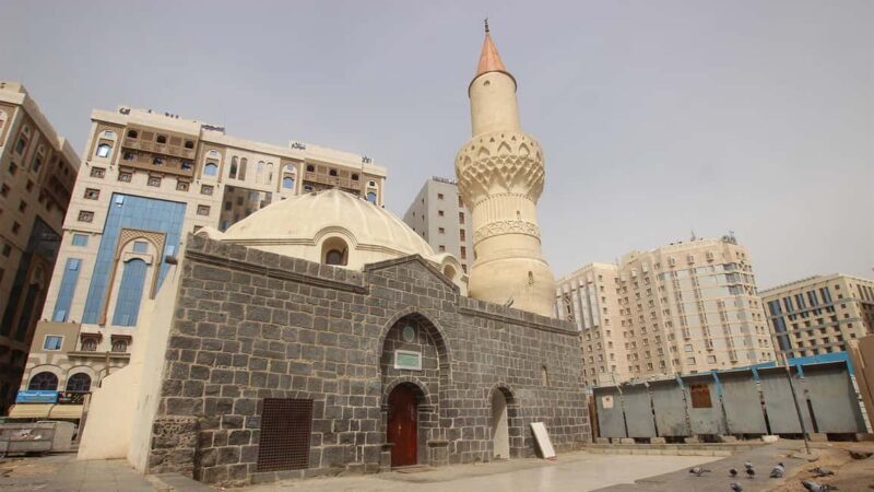 From Madinah: Half-Day Ziarah Tour - Discovering the Heart of Madinah’s Religious Heritage