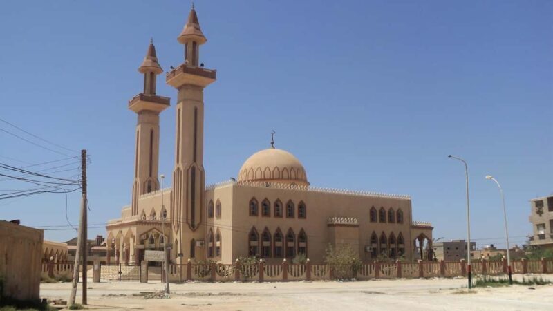 From Madinah: Half-Day Ziarah Tour - A Closer Look at Each Stop